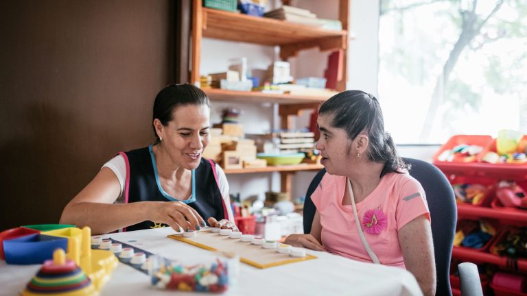 Developing Daily Living and Life Skills for NDIS Participants to Empower Independence